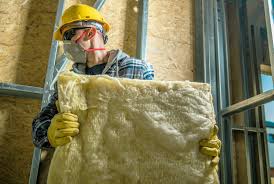 Types of Insulation We Offer in Friona, TX