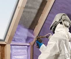 Trusted Friona, TX Foam Insulation Services Experts